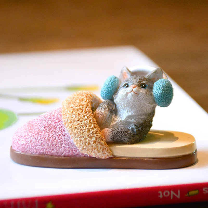 

Скульптура кота из канифоли EVERYDAY COLLECTION