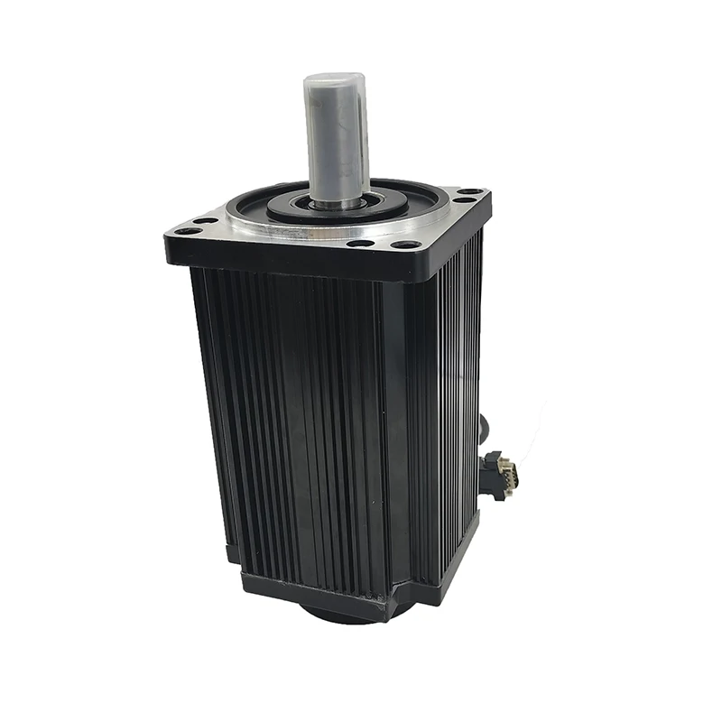 Индивидуальный сервопривод Moteur Производитель 1000 Вт Серводвигатель 48 В 1 л.с. 5 AGV