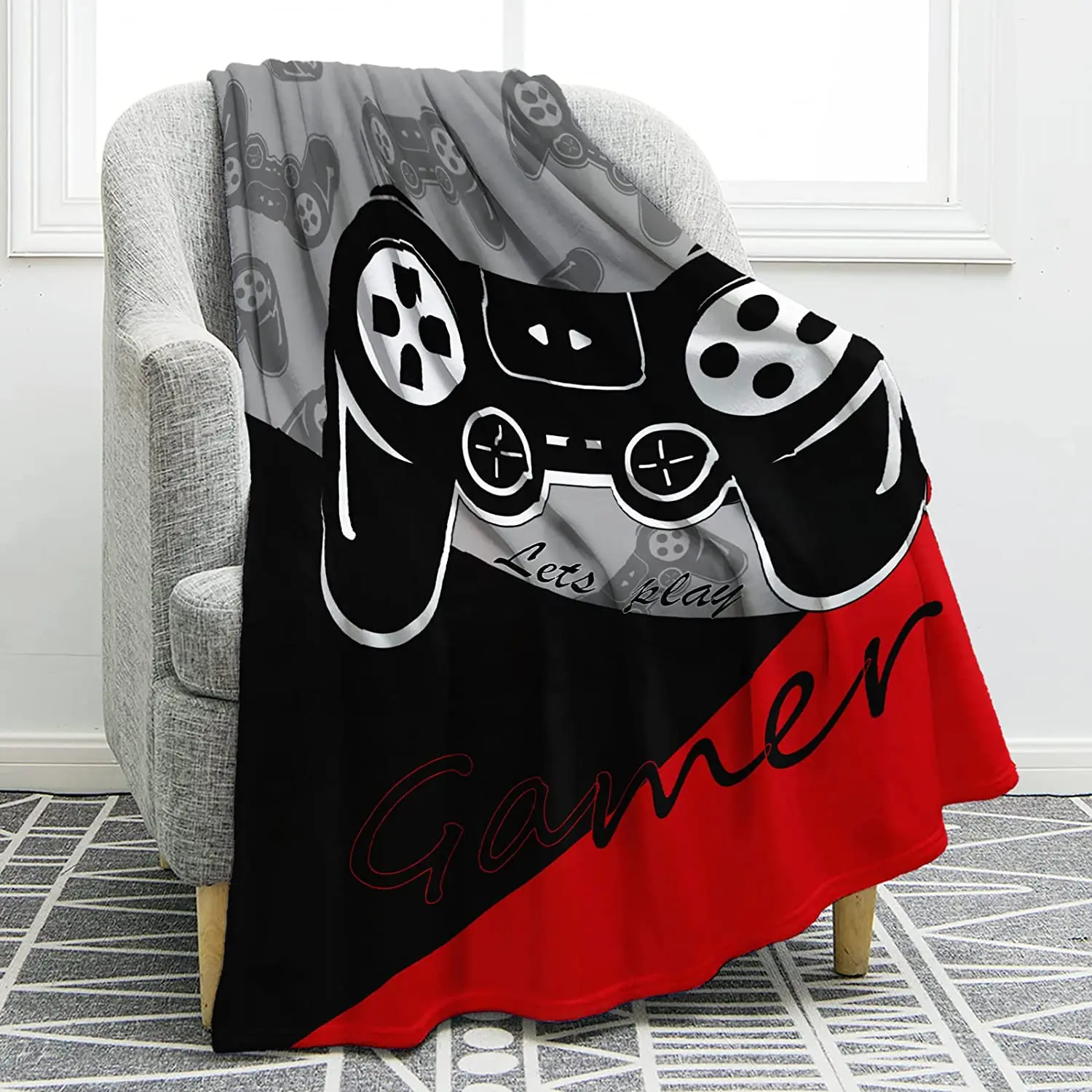 Bed Office Travelling Camping Lightweight Soft Warm