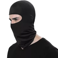 motorcycle face mask breathable windproof tactical face shield mascara ski mask cagoule visage full face balaclava mask gangster