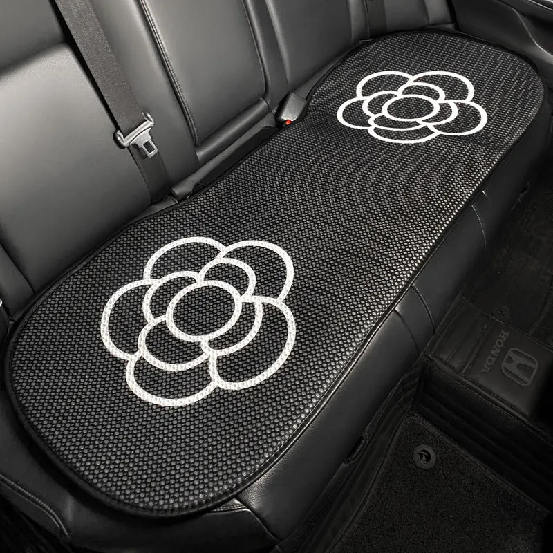 Новое поступление универсальная 3D дышащая сетка на четыре сезона простая модная