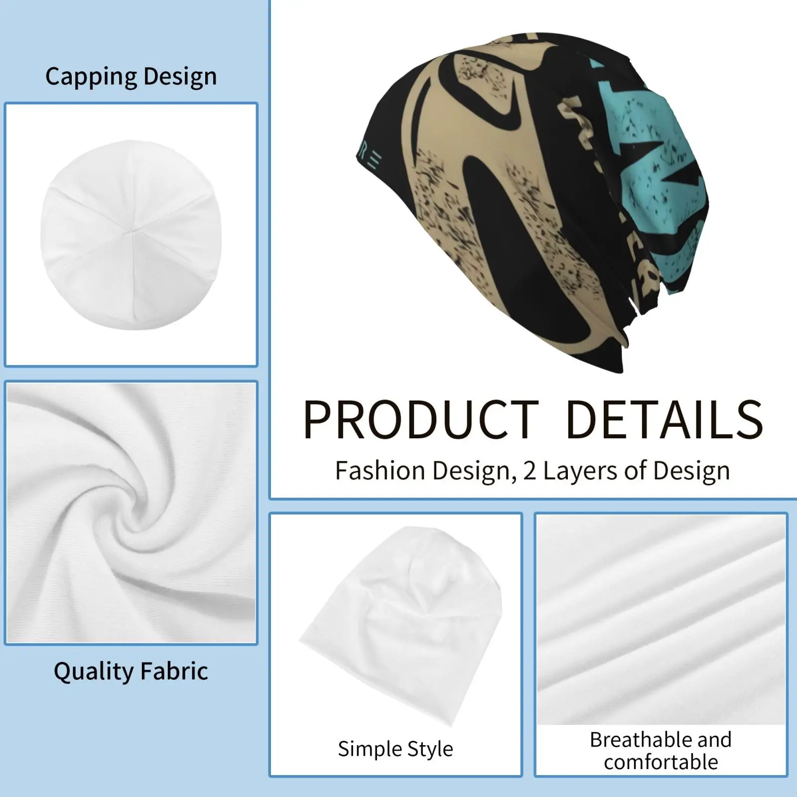 Кепка для погружения с аквалангом фанатов дайвинга Мужская кепка s Женская берет