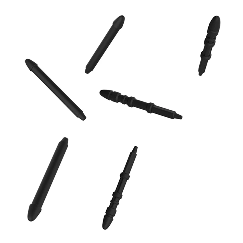 

Наконечник для стилуса CPDD 3 шт. для microsoft Surface Pro 3 /Surface Pro 4, емкостная ручка