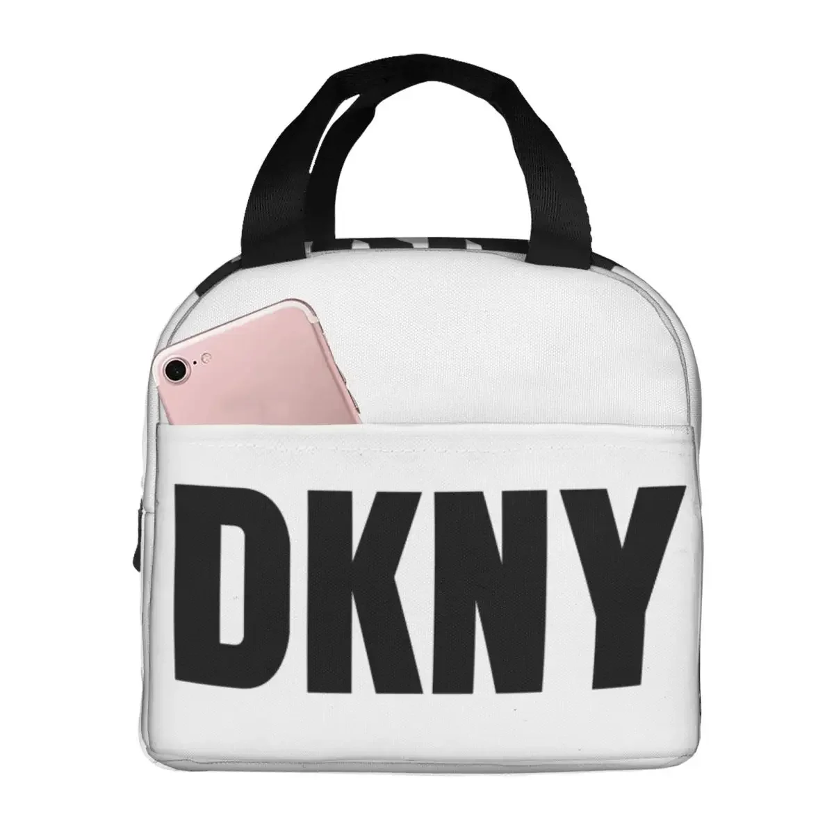 Портативная Термосумка DKNYs Merch для еды пикника