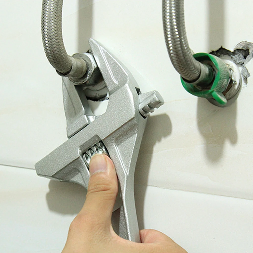 Рисунок 2 - Гаечный ключ для ванной с коротким хвостовиком