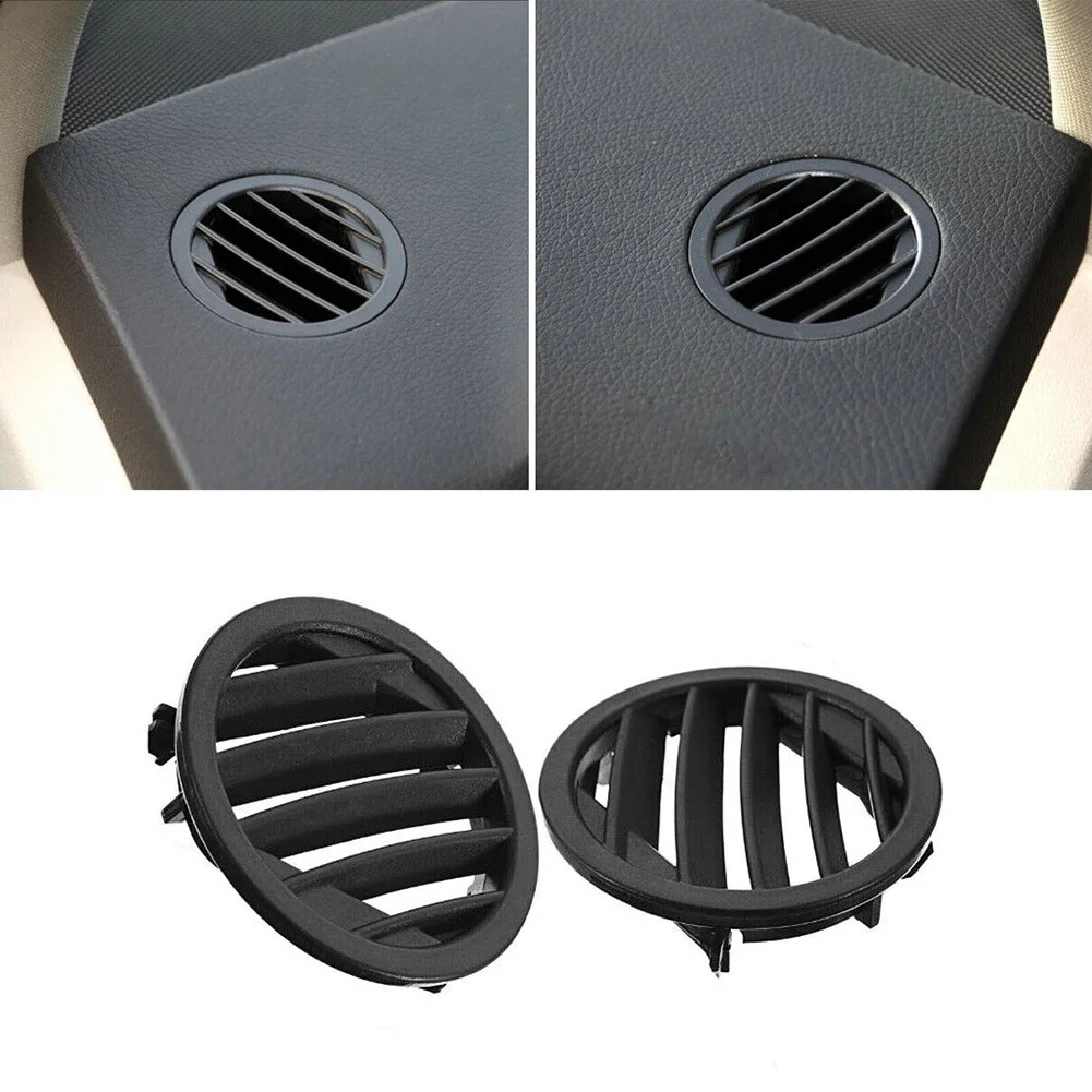 

1 Pair Car A/C Vent Dashboard Air Dash Left+Right For Mercedes-Benz X204 GLK350 GLK250 2009-2015 20468049878Q02 / 20468049879G71