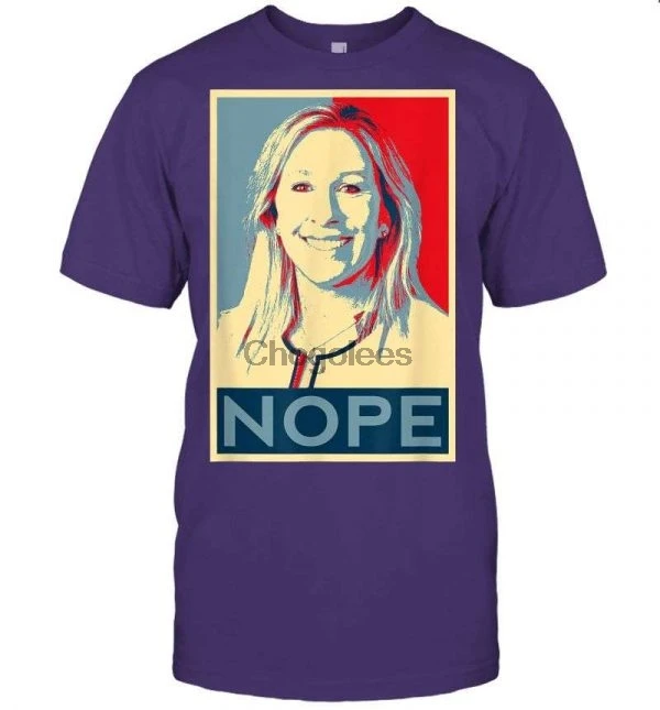 Классическая футболка с изображением мэрджири Тейлор грейн НОП Джорджия съезд |