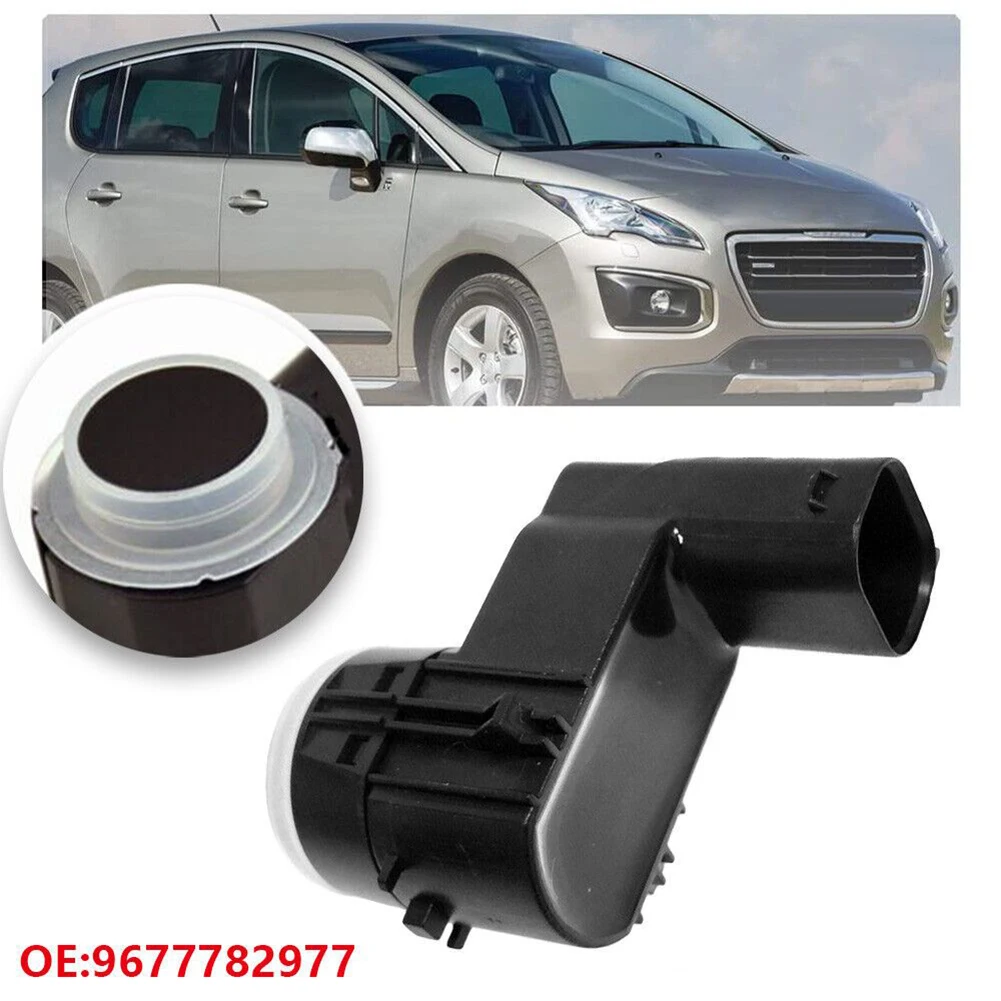 

Датчик парковки для Peugeot 3008 C3 2009-2016, 3 контакта