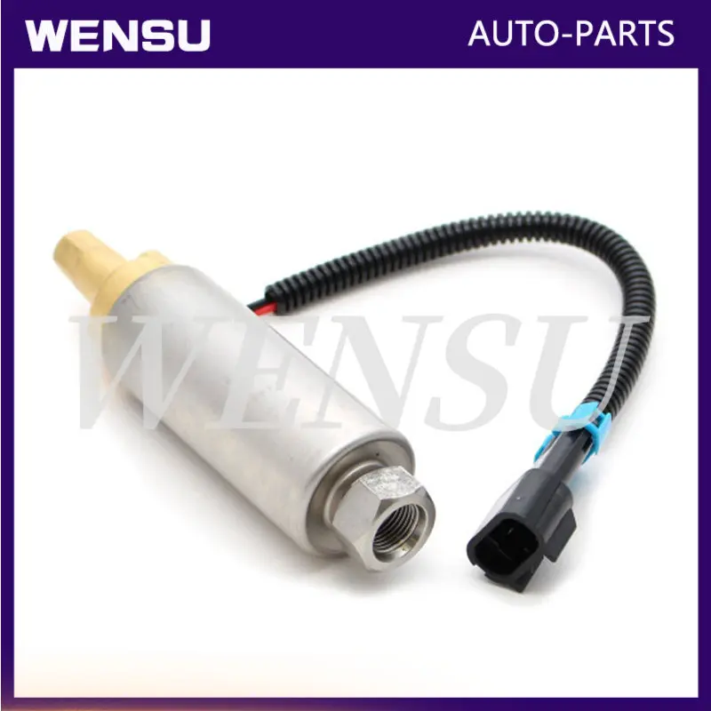 

861156A1 807949A1 высококачественный электрический морской топливный насос для GM V6/V8 MerCruiser V6 V8 305 350 454 502 EFI мпай