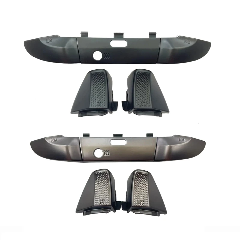 

Controller Bumper Triggers Buttons Middle Holder Bracket Rack for XboxOne Elite2