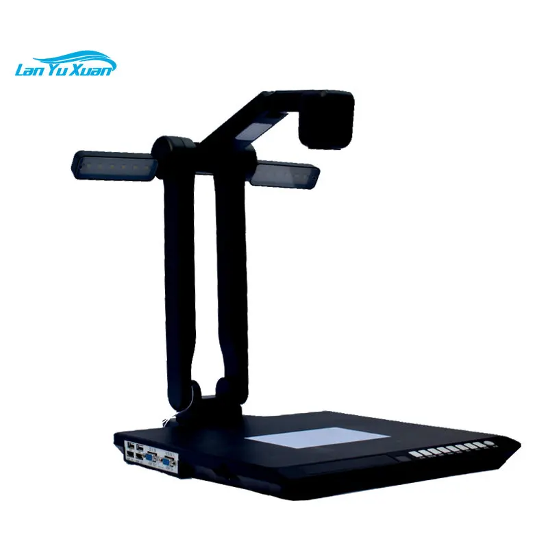 

10MP Function Scanner Document Camera Visualizer Presenter