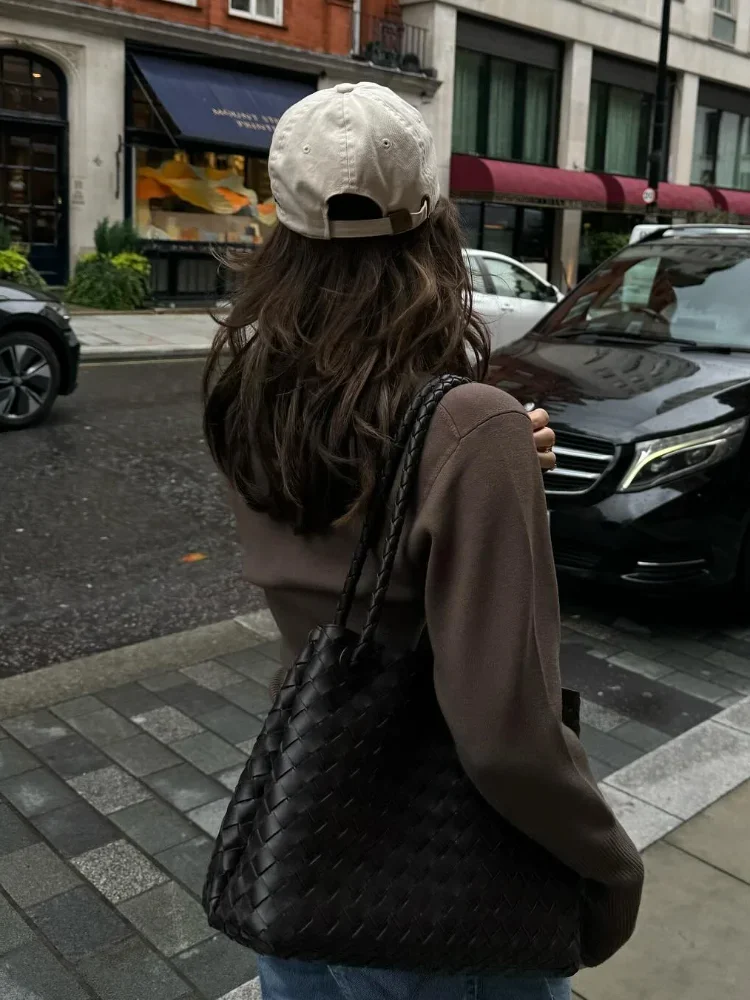 Элегантный однобортный женский облегающий однотонный кардиган модный вязаный