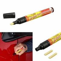 universal car scratch repair remover fix it pro clear coat paint pen waterproof repair maintenance paint care car accessories