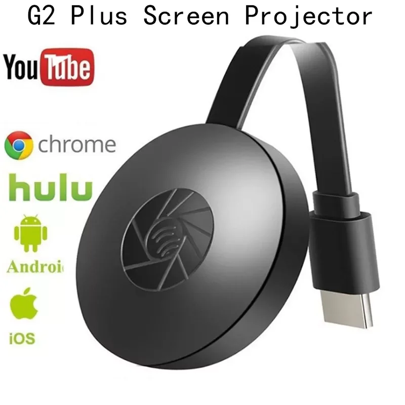 

WiFi Wireless Display TV Stick Full 1080P DLNA Cast Display Chrome Google