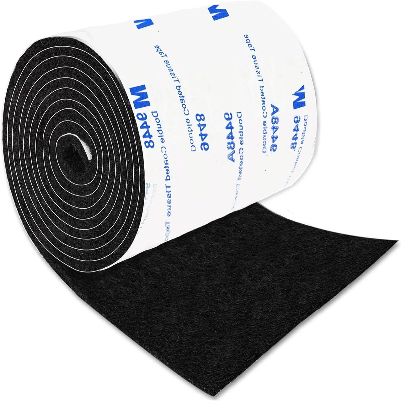 

Нескользящие войлочные подкладки для мебели