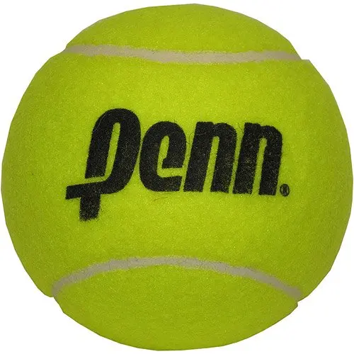 

4" Tennis Ball