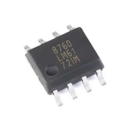 10PCS LM 6132 6142 6152 6172 AB IM IN CM high speed low consumption low distortion amplifier chip