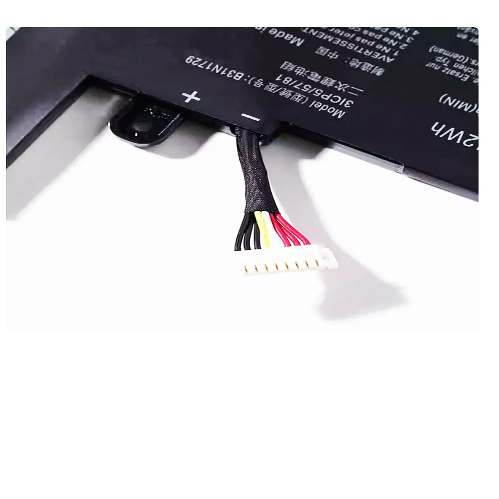Новый аккумулятор B31N1729 для ноутбука ASUS VivoBook S15 S530 S530F S530FA S530FN S530UA S530UF S530UN X530FN X530FN-1A