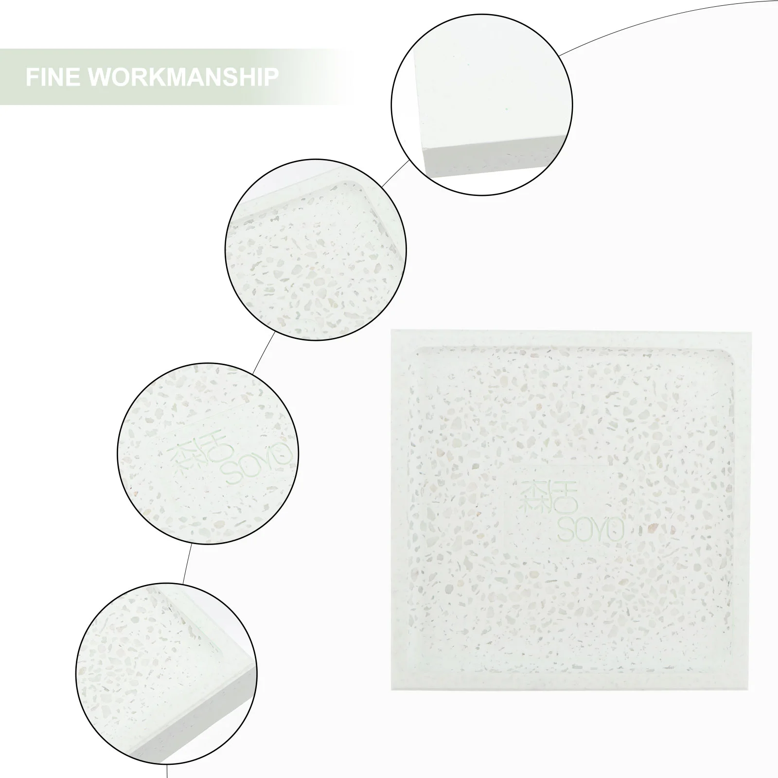 Держатель для мыльницы ванной комнаты мыльница душа органайзер раковины блюдо