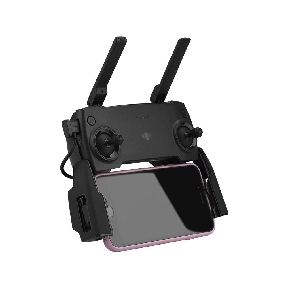 Кабель для передачи данных OTG 30 см DJI Mavic Air 2/Mini 1/SE/Pro/Spark Micro USB Type-C IOS линия