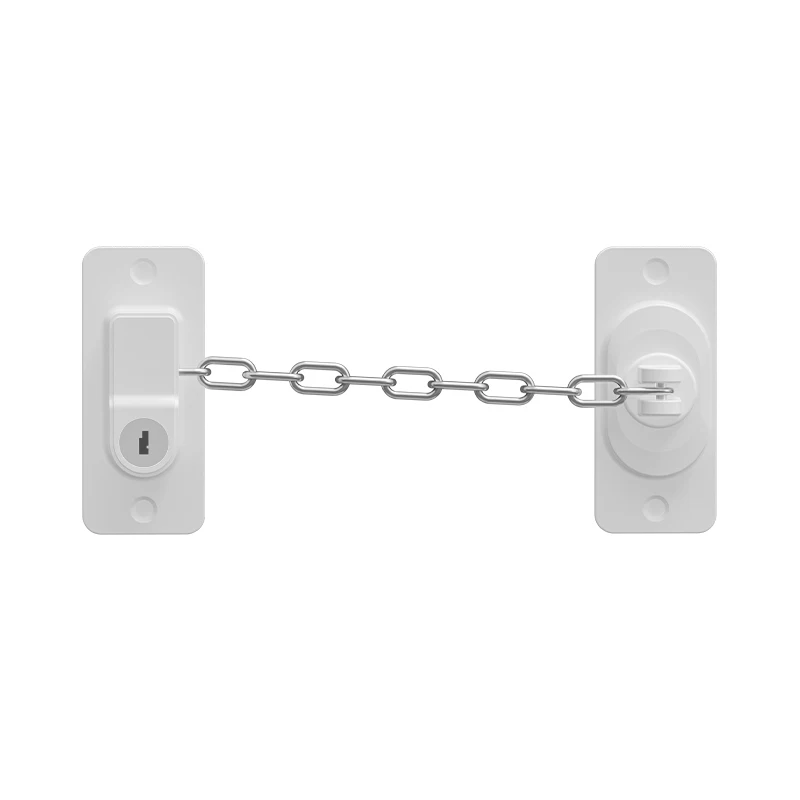 Замок для безопасности детей замок холодильника/окна шкафов с ключами