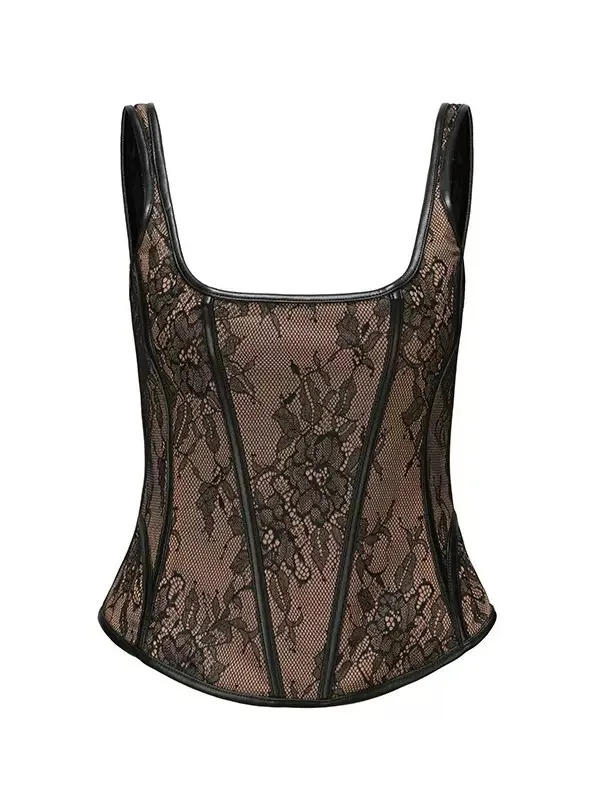 

YIMENG Лидер продаж Топ с кружевом рельефная-Женская осенне-зимняя новая классическая элегантность в темноте