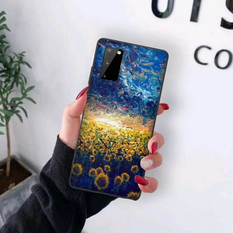 Чехол для телефона Samsung Galaxy S20 21 Plus Ultra S6 S7 S8 S9 plus | Мобильные телефоны и аксессуары