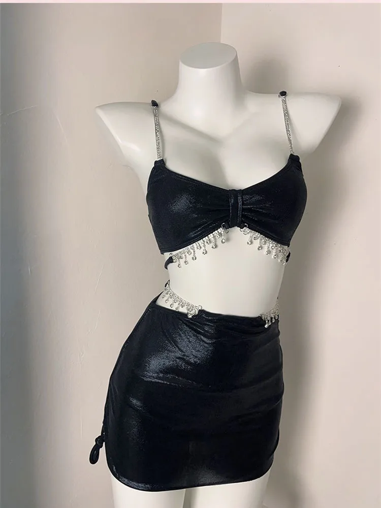 Рисунок 6 - Сексуальный комплект бикини