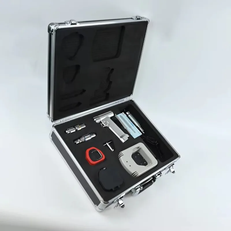 Ветеринарная ортопедическая мини-дрель для резекции и высокоскоростного сверления мелких костей (art.: 3920d9b2e5089) - 3920d9b2e5089