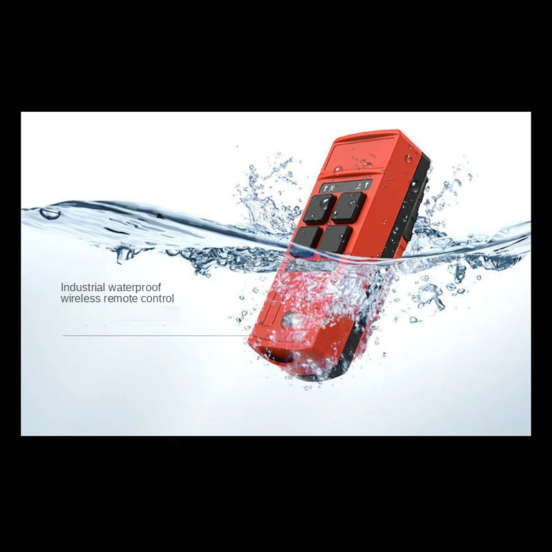 1300 Вт миниатюрная электрическая лебедка сверхвысокой эффективности 19 м/мин