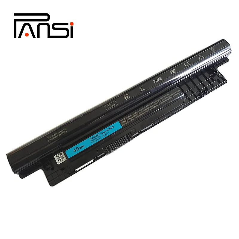 

XCMRD MR90Y Laptop Battery Replacement for Dell Inspiron 15 3000 Series 15-3537 15-3542 15-3543 15-3541 15-3521 15-3531