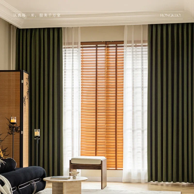 N3115навески среднего возраста в стиле ретро зеленый кремовый бежевый с черными