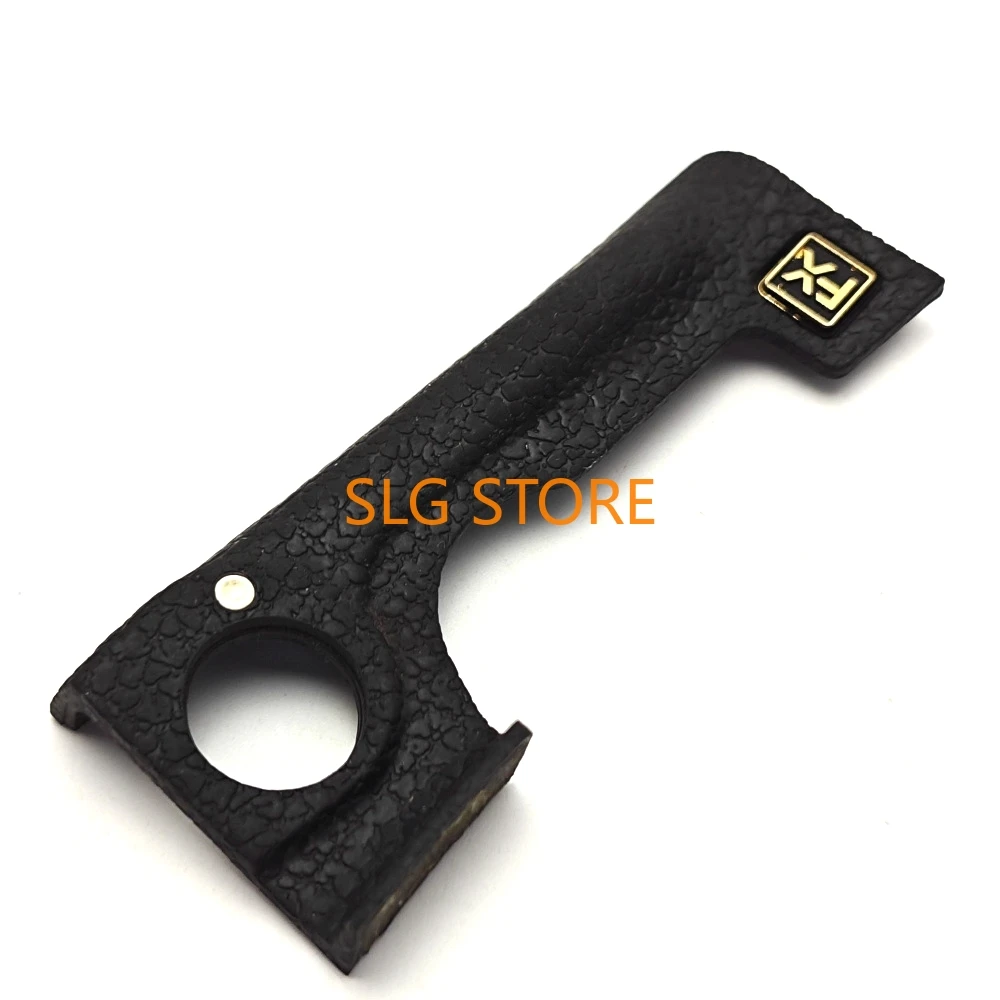 Новинка для Nikon D3 / D3x D3s разъем боковой кожаный блок камера резиновая с FX пленка