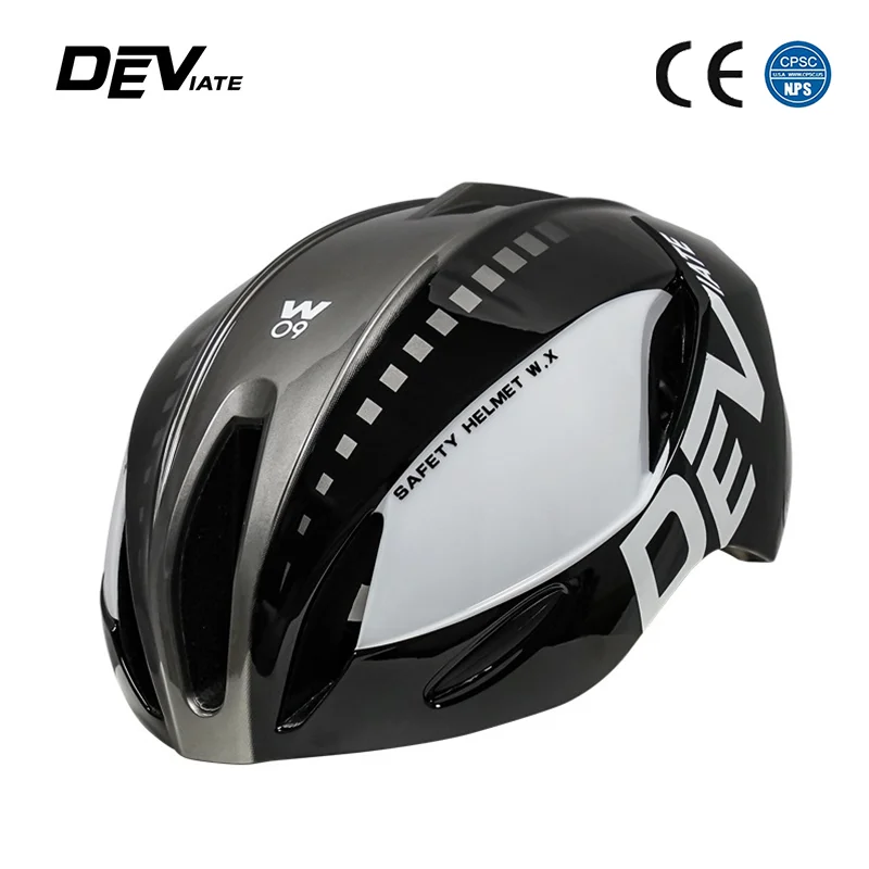 Шлем велосипедный для мужчин и женщин дышащий ультралегкий безопасный