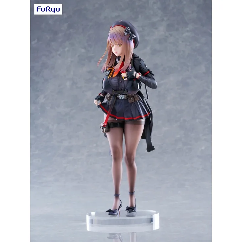 100% оригинальные аниме-фигурки FuRyu F:Diosa Sex De La Victoria: Nikke Emma Modelo Col информацион De Decoración Serie Modelo (art.: 3920d41464eb3) - 3920d41464eb3