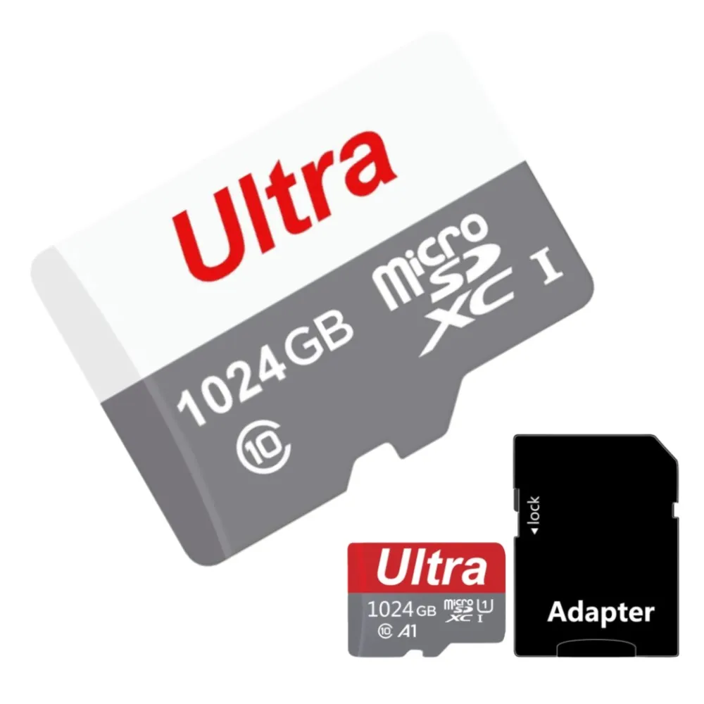 

Карта памяти Micro SD, флэш-карта памяти, флэш-карта памяти