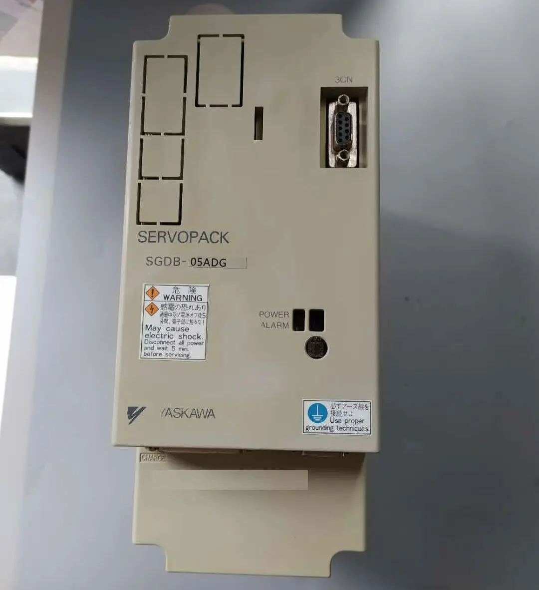 SGDB-05ADG Совершенно новый сервопривод SGDB 05ADG быстрая доставка