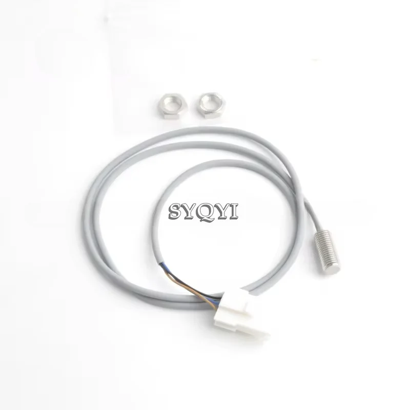 F2.110.7291 детали для печати Heidelberg индукционный Электрический датчик зрения диаметр