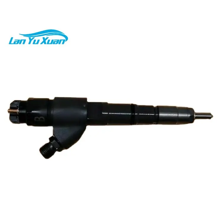 Запчасти для экскаватора EC240 EC290 D7E топливный инжектор VOE 20798114 04290986