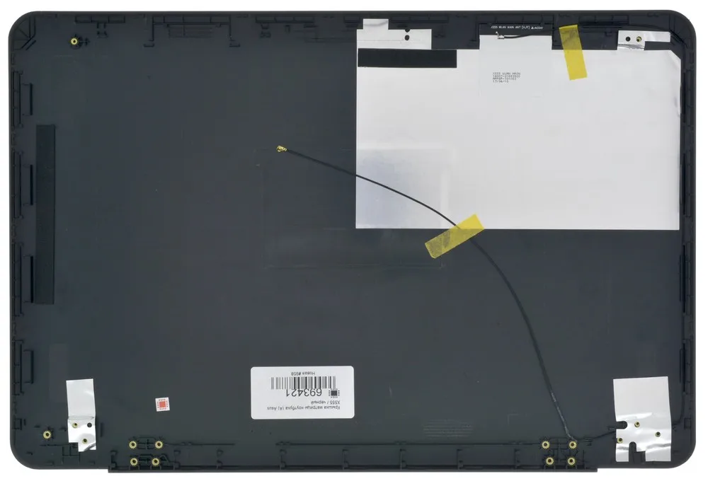 Авито Asus X555l Купить Корпус Для Ноутбука