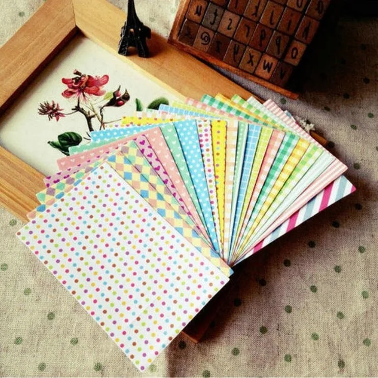 1 упак./лот Korea Polaroid Style Photo Frame Sticker Set kids DIY многофункциональная наклейка для