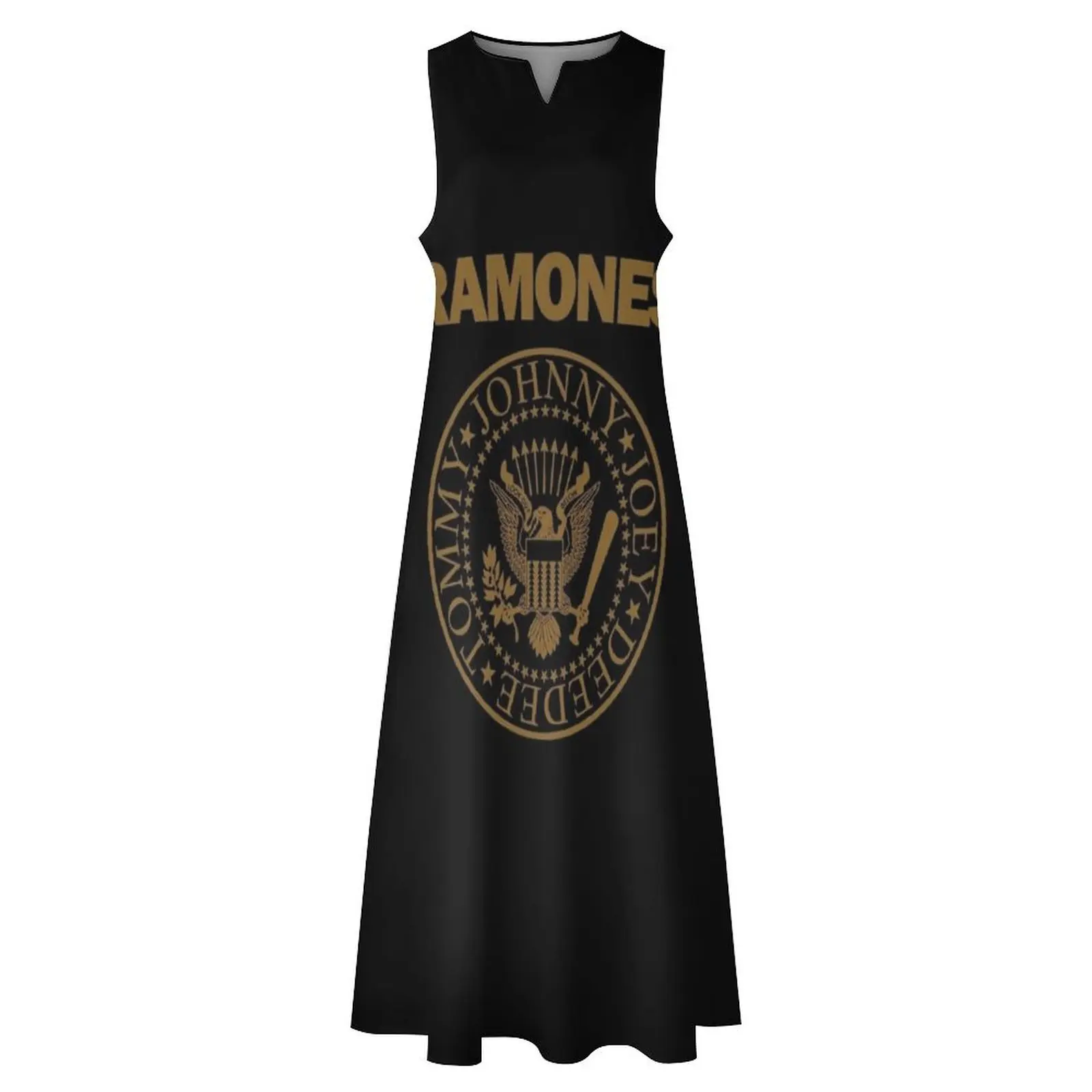 Лучшие продажи длинное платье Golden Ramons сексуальное для женщин африканские платья