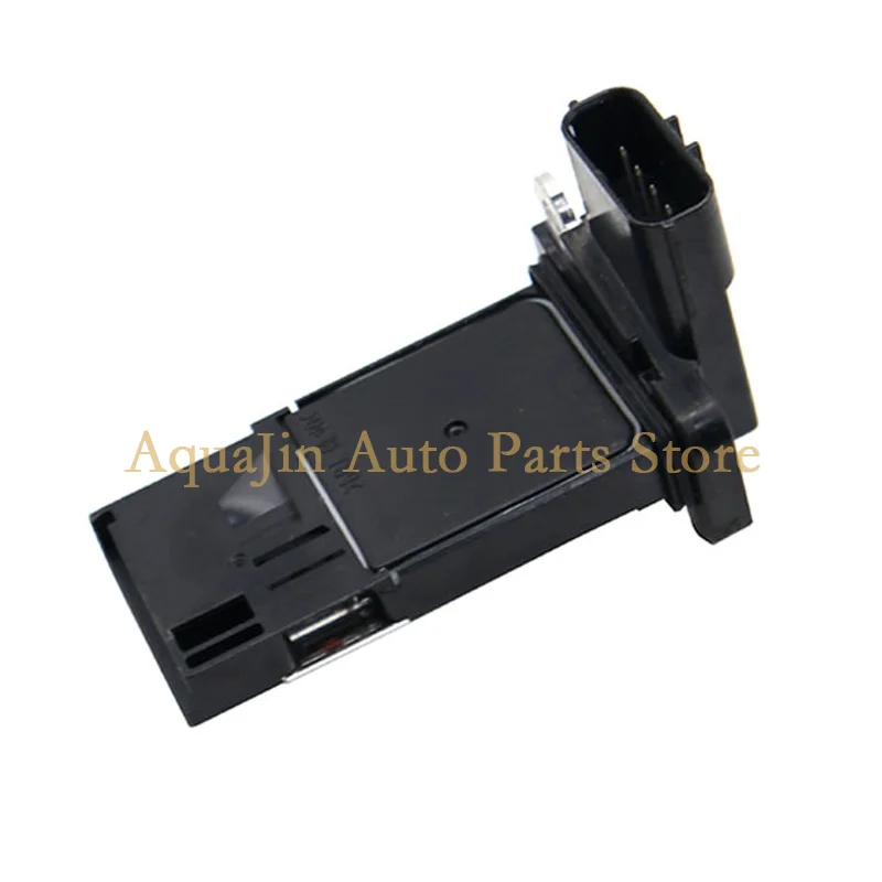 Фото 37980-RNA-A01 Датчик массового расхода воздуха MAF для Honda Accord Civic Crosstour CRZ Fit Insight Odyssey Pilot Acura OE 37980RNAA01 №5
