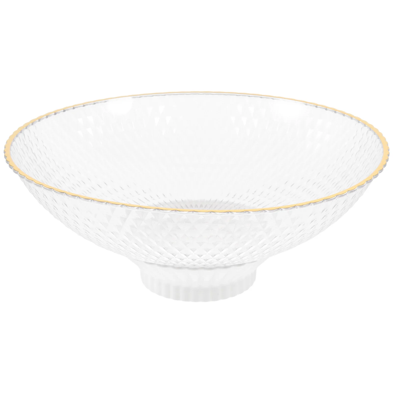 Drain Tray Desktop Serving Dish Based Coffee Table Bowl Dry Fruit Plate Multi-functional Storage