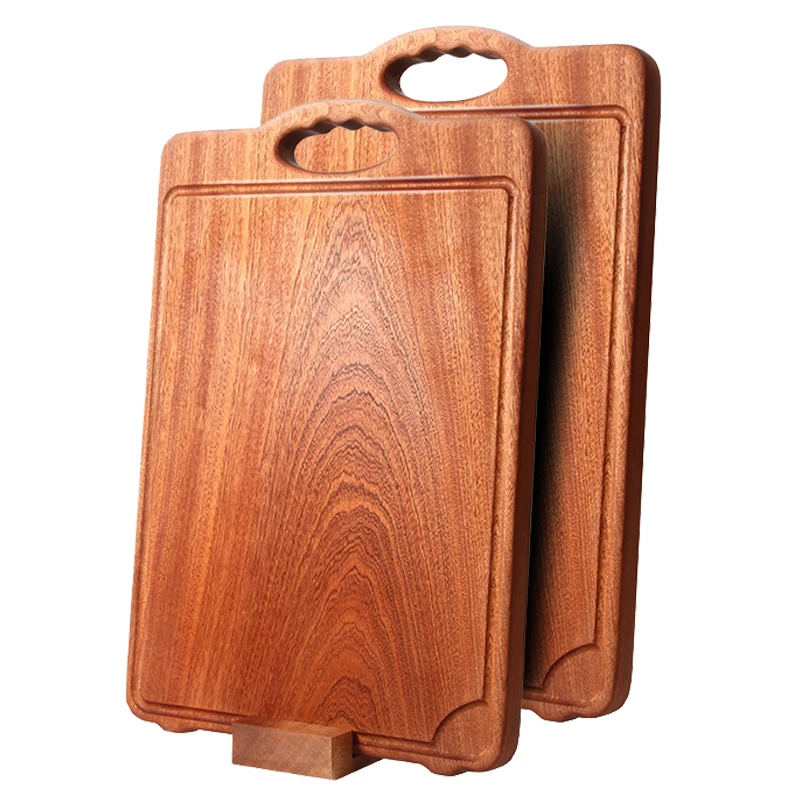 Форма пищевого класса из твердого эбенового дерева основание для хранения