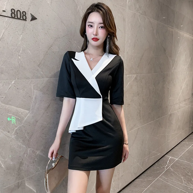 Женская рабочая одежда костюм для отеля официанта салона красоты спа массажа