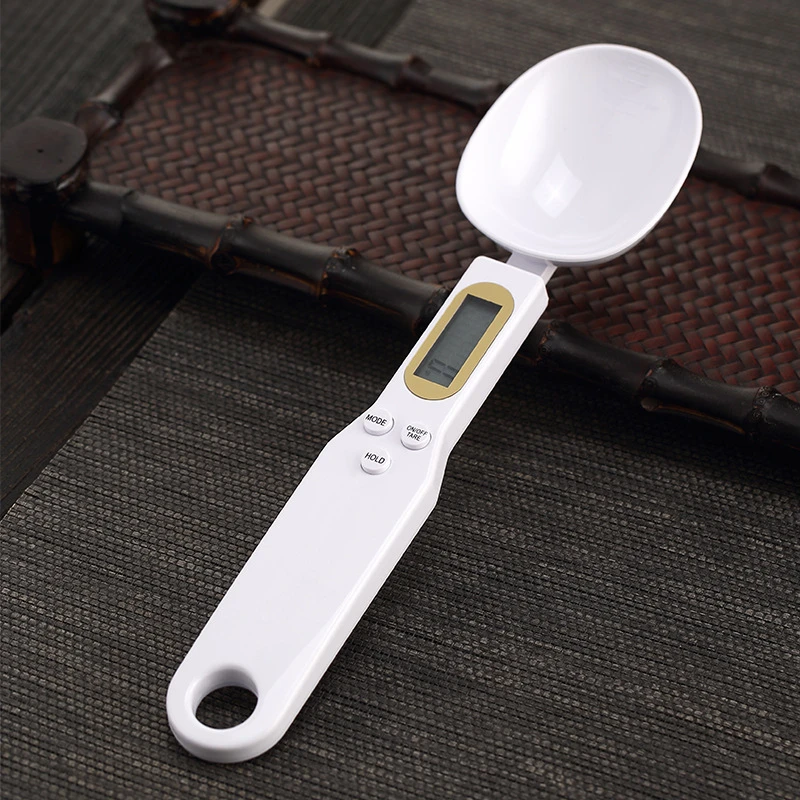 

Цифровые кухонные весы Mini Spoon Scale