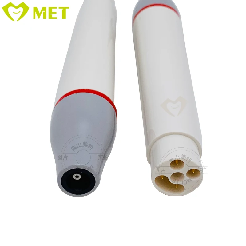 Ультразвуковой скалер Den Tal Wood-pecker съемный светодиодный наконечник