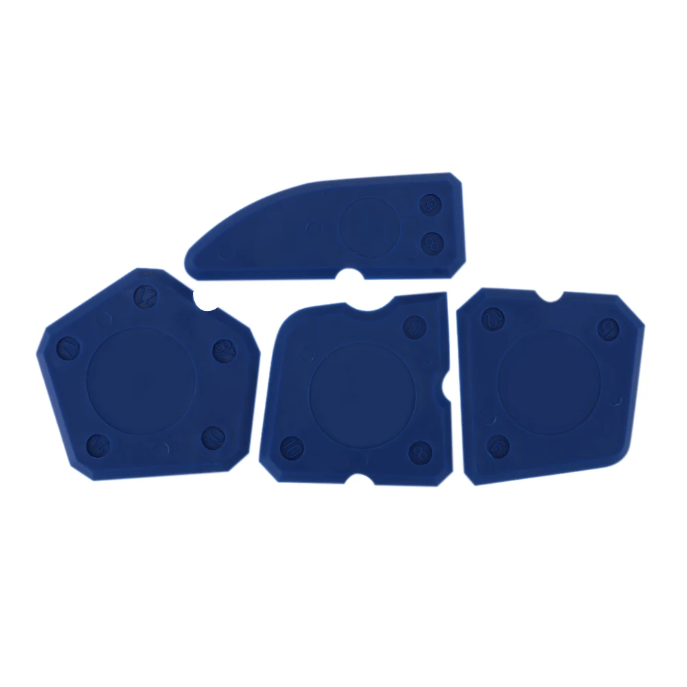 Насадка-аппликатор для герметизации набор инструментов отделки герметик с