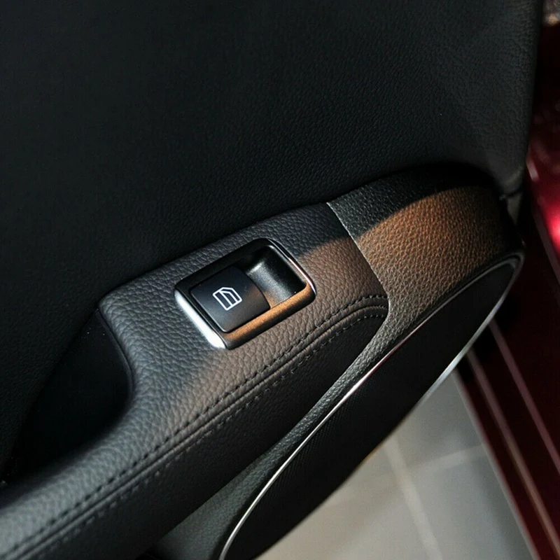 2049058102 Электрический переключатель окон Pasenger для Mercedes Benz CLA CLS E CL W166 X166 W156 W264 ML350 ML50